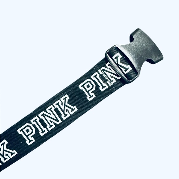 PINK Victoria's Secret Camouflage Belt Bag/Fanny Pack - Picture 3 of 7